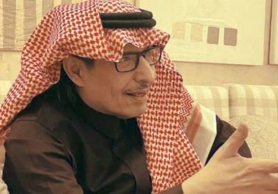 وفاة الكاتب السعودي محمد بن عبداللطيف آل الشيخ