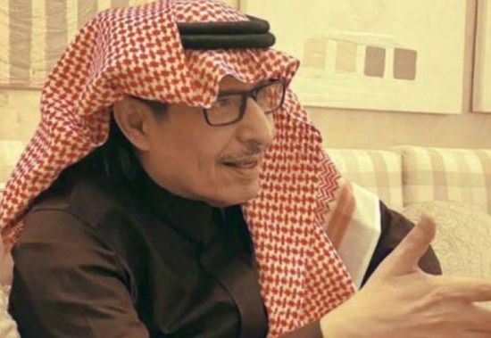 وفاة الكاتب السعودي محمد بن عبداللطيف آل الشيخ