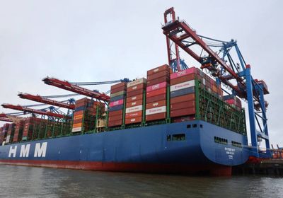 تراجع صادرات ألمانيا خلال مايو مع ضعف الطلب الخارجي