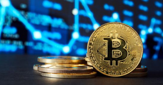 ارتفاع سرقات بيتكوين في النصف الأول من العام