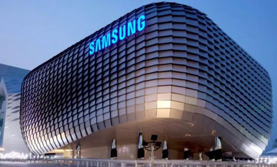 عمال سامسونج في كوريا الجنوبية يضربون عن العمل