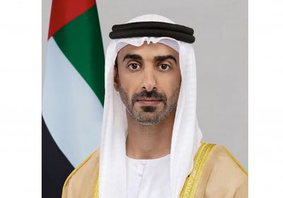 الإمارات.. تعيين حمدان بن زايد نائباً لرئيس ديوان الرئاسة للشؤون الخاصة