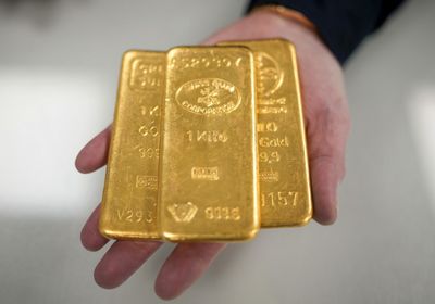 الذهب يتخطى حاجز 2400 دولار مع تراجع التضخم بأمريكا