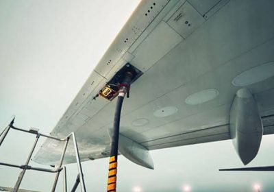 استهلاك وقود الطائرات في الولايات المتحدة ينمو للعام الثالث