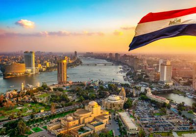 مصر تستهدف تحقيق 4.2% معدل نمو اقتصادي