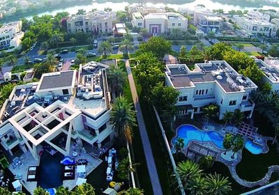 190 صفقة عقارات فاخرة في دبي بـ6 أشهر