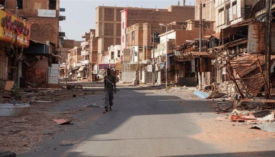 السلطات السودانية تأمر جميع الأجانب بمغادرة الخرطوم فورًا