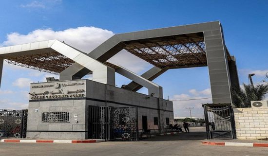 مصر تكشف حقيقة وجود ترتيبات أمنية مع إسرائيل بشأن الحدود مع غزة