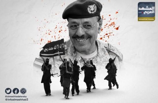 عدوان يمني جديد.. قوى الإرهاب تترجم أجنداتها المشبوهة ضد الجنوب