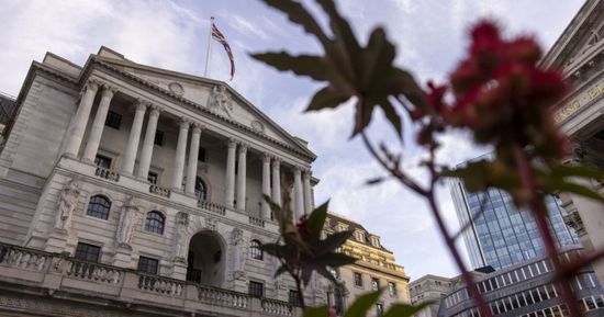 هيو بيل يتوقع خفض بنك إنجلترا للفائدة