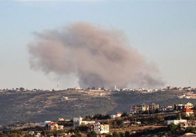 مصرع شخصان جراء غارة إسرائيلية على جنوب لبنان