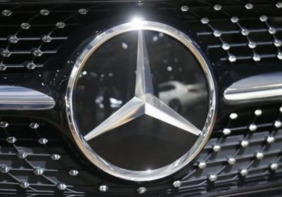 مبيعات مرسيدس من السيارات الكهربائية تهبط 23% بالربع الثاني
