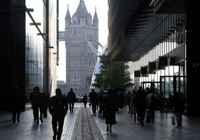 اقتصاد بريطانيا ينتعش في مايو مدفوعًا بالقطاع الخدمي