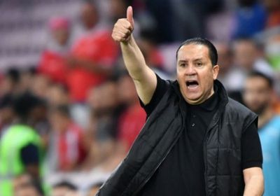 التونسي نبيل معلول يتولى تدريب اتحاد العاصمة الجزائري