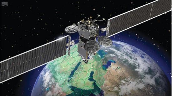 2.4 مليار دولار استثمارات في شركات الفضاء بالربع الثاني