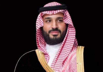 ولي العهد السعودي يتلقى رسالة خطية من أمير قطر