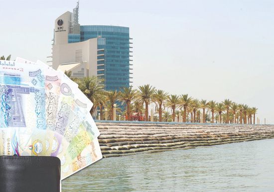 52 مليون دينار لترسية مناقصات جديدة في نفط الكويت