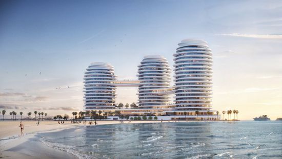 "إم إس هومز" تُطلق مشروع "إيلوكا ريزدنسز" في دبي