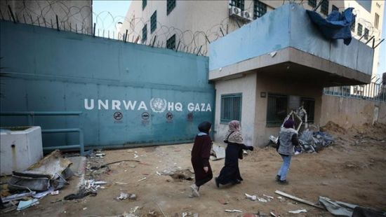"الأونروا" تؤكد التزامها بدعم العائلات بغزة نفسيًا