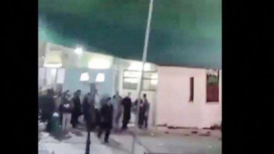 "داعش" يعلن مسؤوليته عن هجوم مسجد بسلطنة عمان