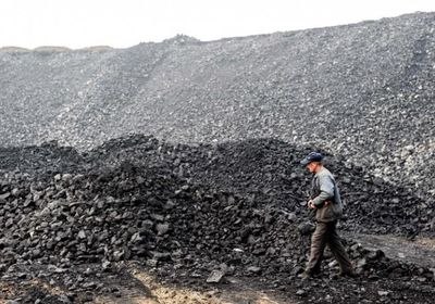 إنتاج الفحم في الصين يرتفع لأعلى مستوى في 6 أشهر