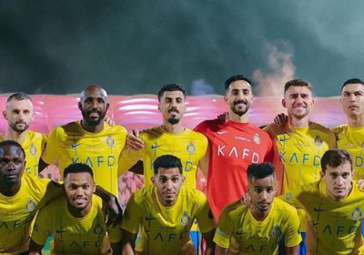 ريال مدريد يستهدف نجم النصر السعودي