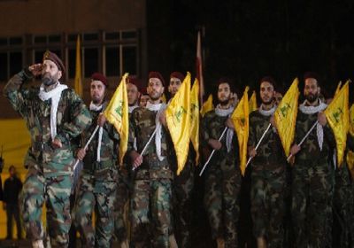 حزب الله يستهدف مستعمرتي "ساعر" و"غشر هازيف"