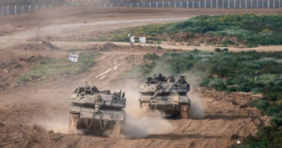 مصر تحذر من تداعيات الانتهاكات الإسرائيلية على فلسطين