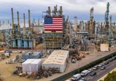 تراجع مخزونات النفط الأمريكي 4 ملايين برميل