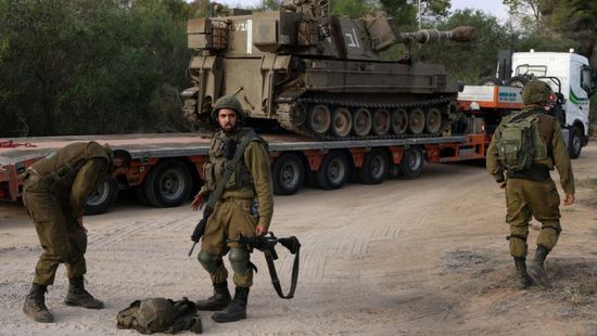 الوزير بن غفير يتحدى نتانياهو وحركة حماس