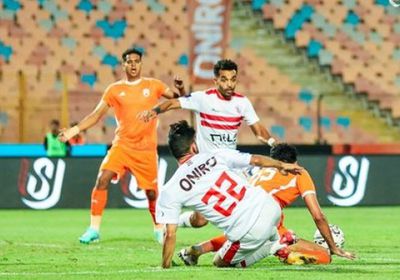 الزمالك يتأهل لدور الستة عشر في كأس مصر