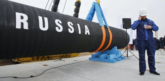 تراجع صادرات النفط الروسية إلى أدنى مستوى