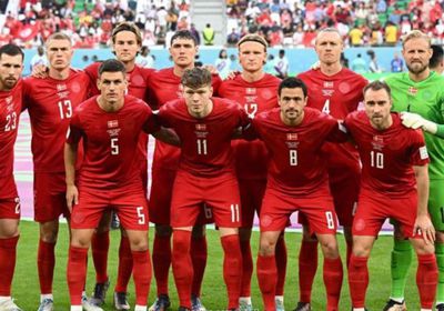 استقالة المدير الفني لمنتخب الدنمارك كاسبر يولماند