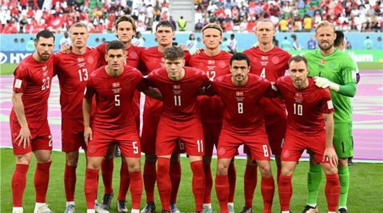 استقالة المدير الفني لمنتخب الدنمارك كاسبر يولماند