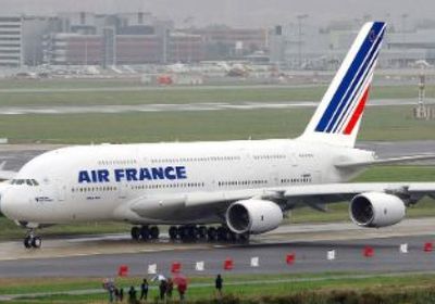 تعطل الخطوط الجوية الفرنسية بسبب مشكلة تقنية عالمية