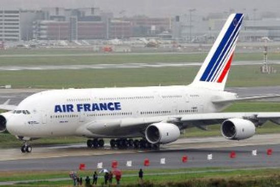 تعطل الخطوط الجوية الفرنسية بسبب مشكلة تقنية عالمية