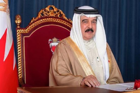 ملك البحرين يلتقي رئيس الوزراء الماليزي في كوالالمبور