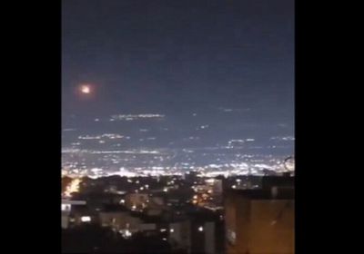 بصاروخ "الأرقب".. فصائل عراقية تضرب هدف حيوي إسرائيلي في حيفا