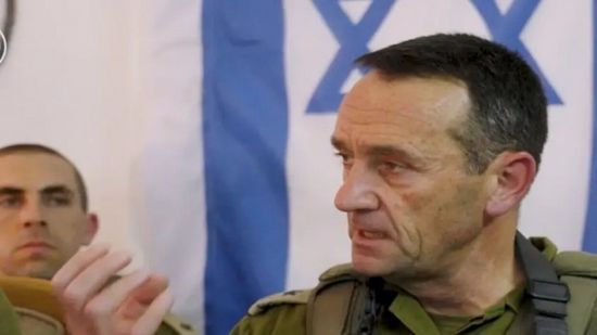 رئيس الأركان الإسرائيلي يدعو نتنياهو لإتمام صفقة تبادل الأسرى