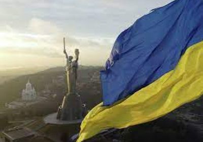 أوكرانيا تصدر طابعا بريديا دعما لبعثتها الأولمبية المحدودة