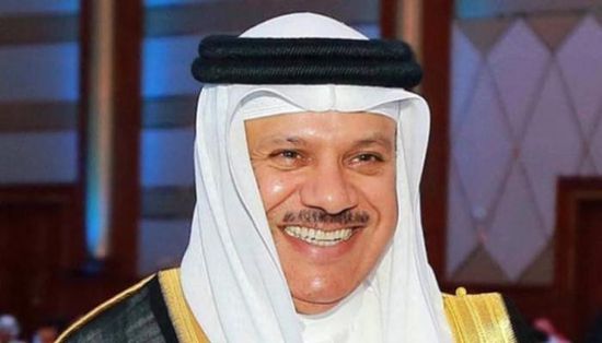 وزيرا خارجية البحرين وماليزيا يبحثان جهود التوصل لوقف إطلاق النار في غزة