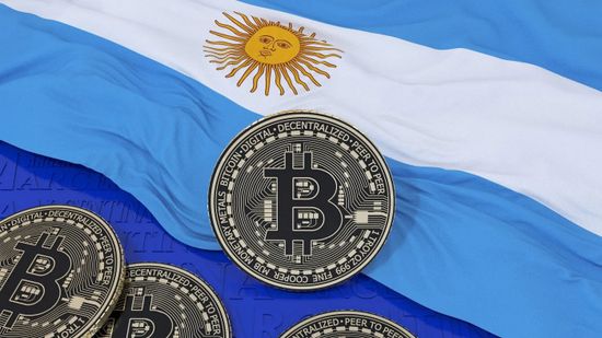 الأرجنتين تسعى لتنظيم سوق العملات المشفرة