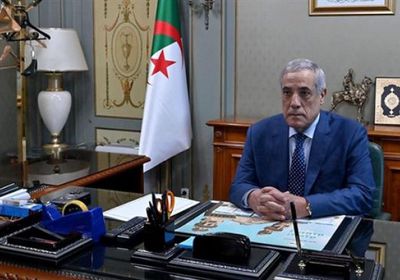 رئيس الوزراء الجزائرية يصل أكرا للمشاركة بالاجتماع التنسيقي للاتحاد الإفريقي