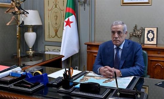 رئيس الوزراء الجزائرية يصل أكرا للمشاركة بالاجتماع التنسيقي للاتحاد الإفريقي