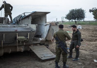 حماس: أوقعنا مجموعة جنود إسرائيليين بين قتيل وجريح بعملية مركبة في رفح