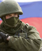 الجيش الروسي يعلن سيطرته على بلدتين شرقي أوكرانيا