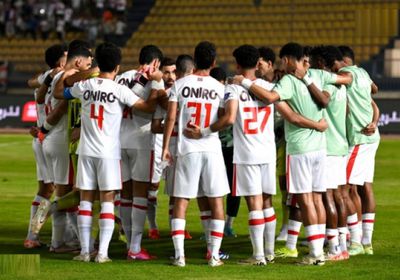 ثنائي الزمالك يطلب الرحيل