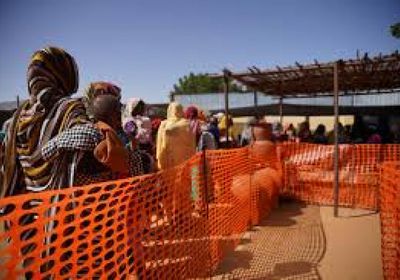أطباء بلا حدود: المدنيون في السودان يعانون مستويات مروعة