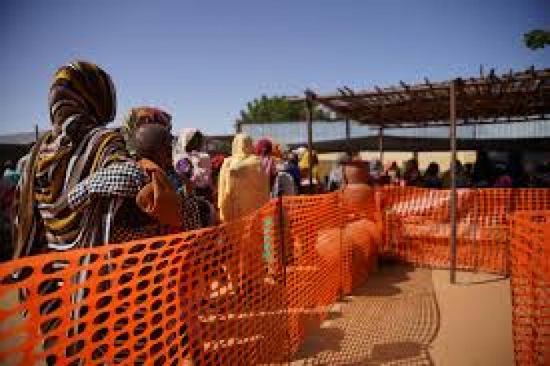 أطباء بلا حدود: المدنيون في السودان يعانون مستويات مروعة