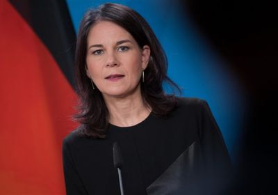 بعد إعلان انسحابه.. وزيرة الخارجية الألمانية تعرب عن تقديرها لقرار بايدن